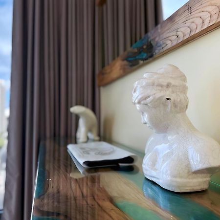 Mullet Bay Suites - Your Luxury Stay Awaits Cupecoy  외부 사진