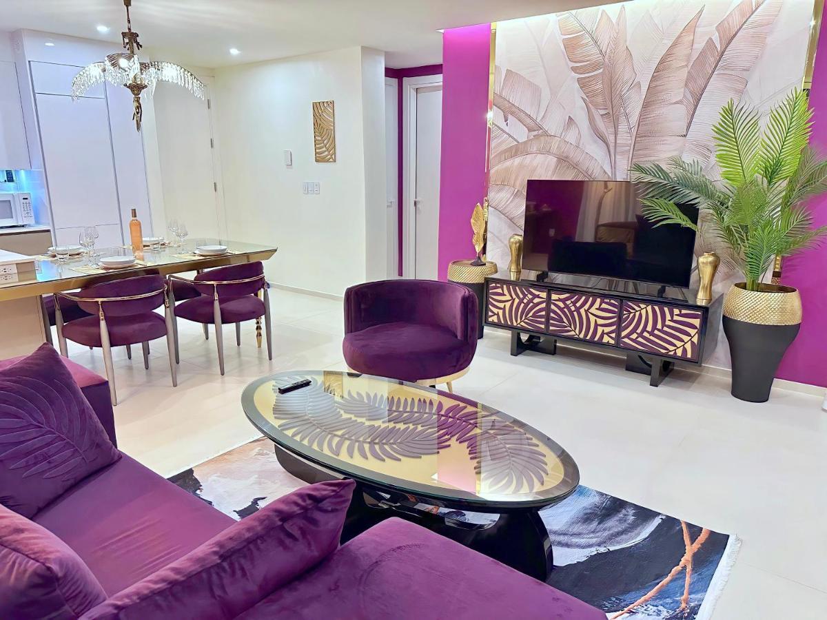 Mullet Bay Suites - Your Luxury Stay Awaits Cupecoy  외부 사진