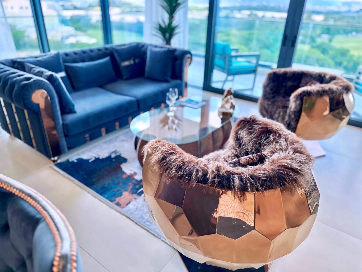 Mullet Bay Suites - Your Luxury Stay Awaits Cupecoy  외부 사진