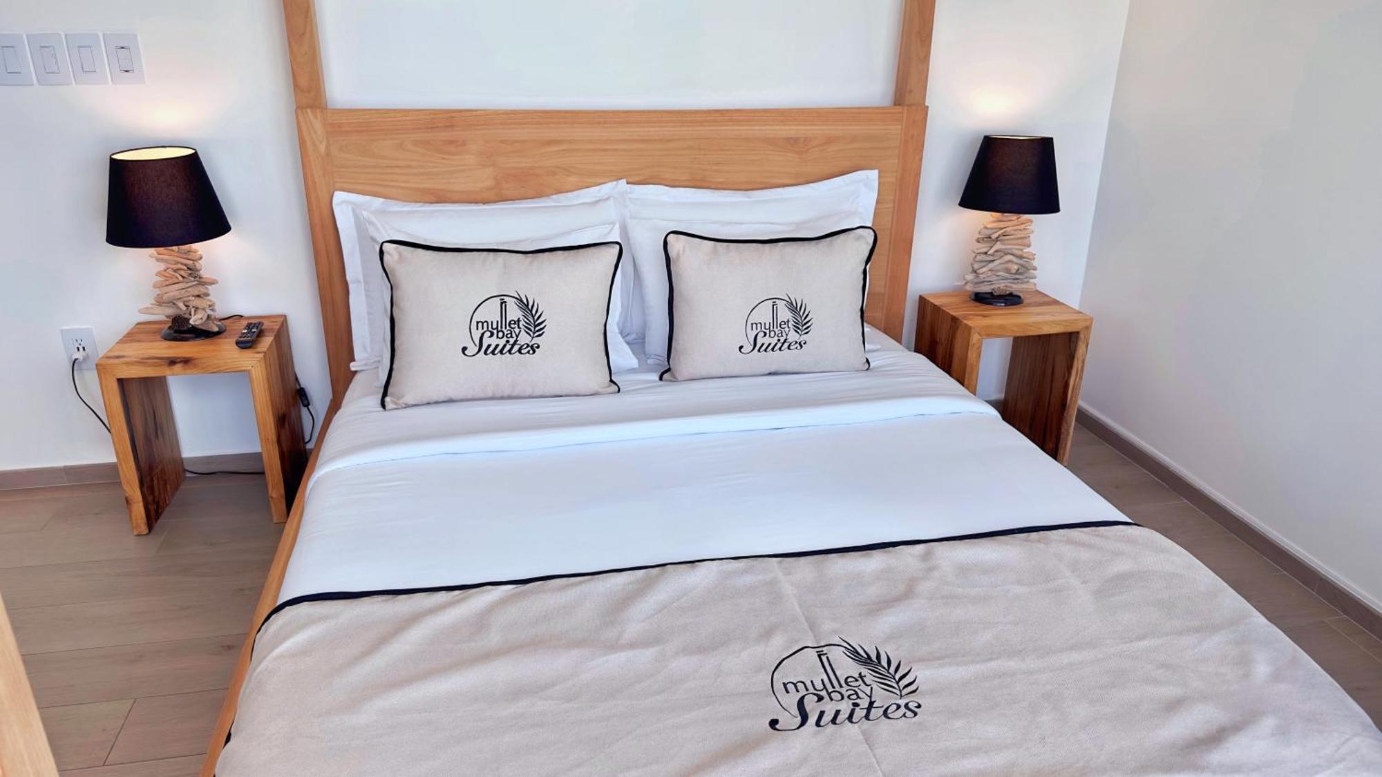 Mullet Bay Suites - Your Luxury Stay Awaits Cupecoy  외부 사진