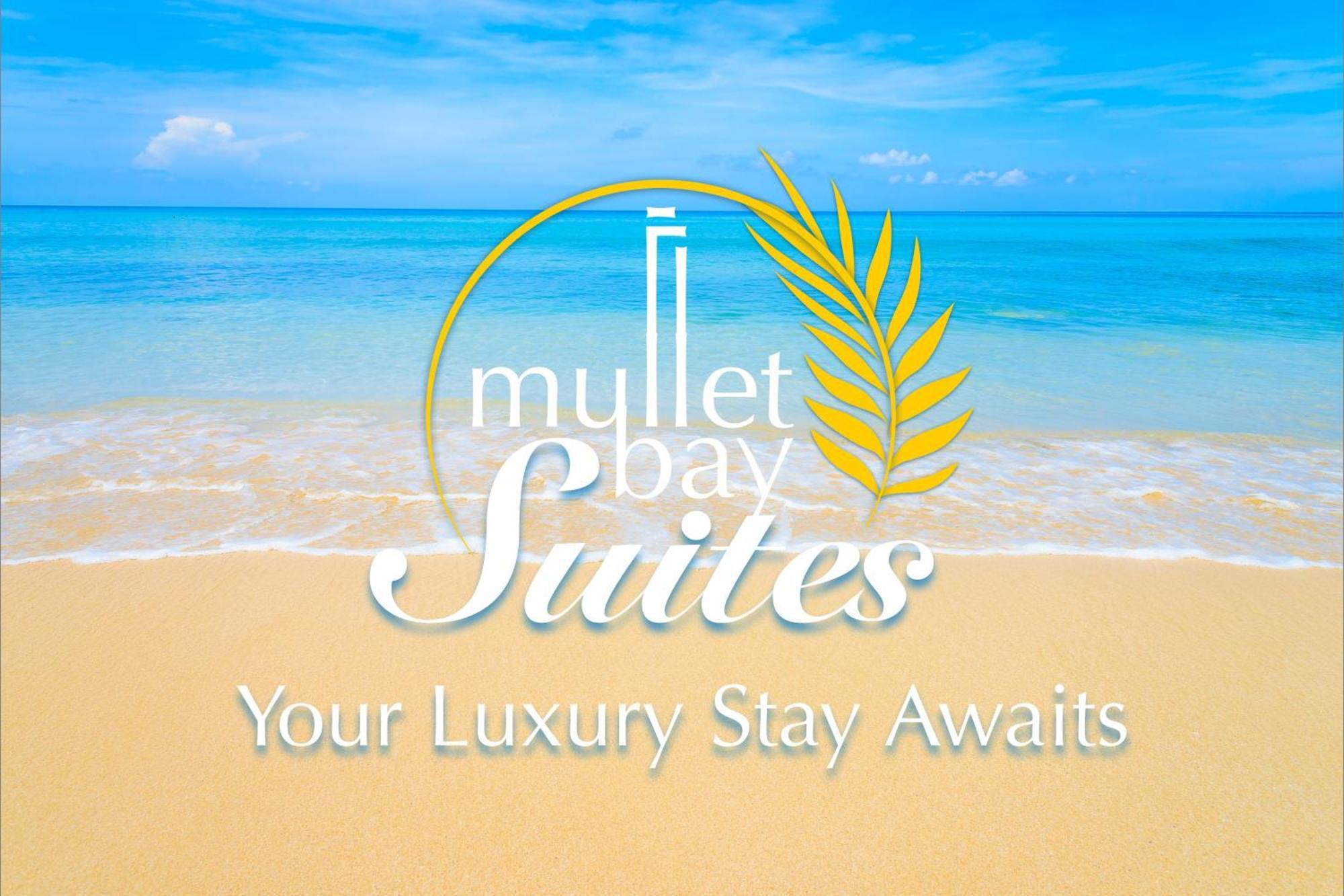 Mullet Bay Suites - Your Luxury Stay Awaits Cupecoy  외부 사진