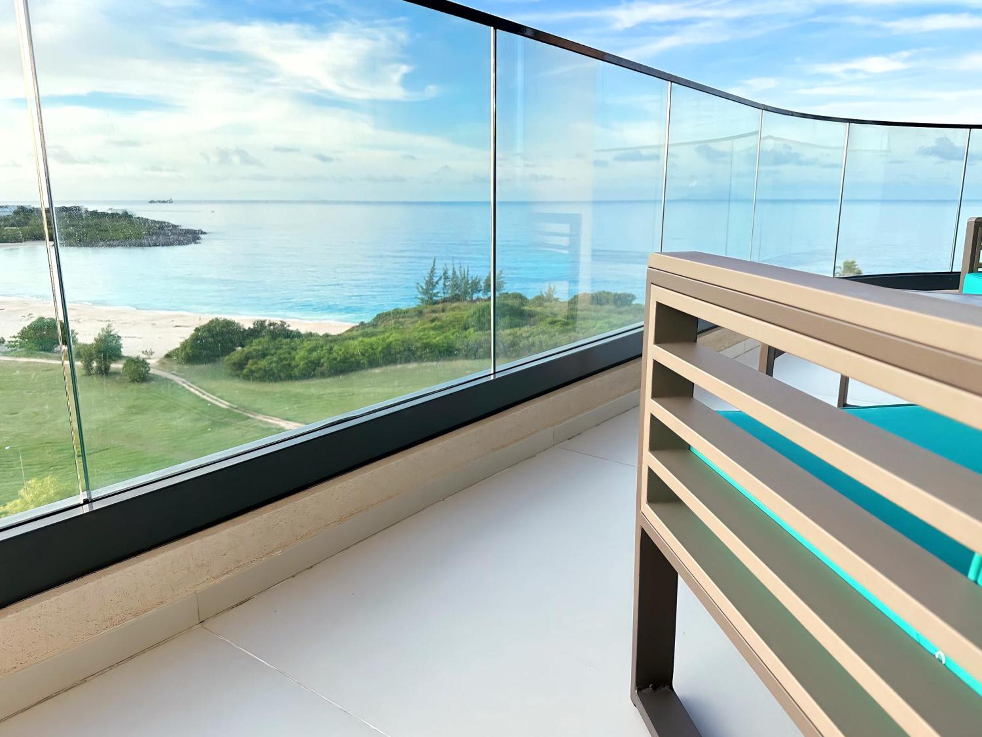 Mullet Bay Suites - Your Luxury Stay Awaits Cupecoy  외부 사진