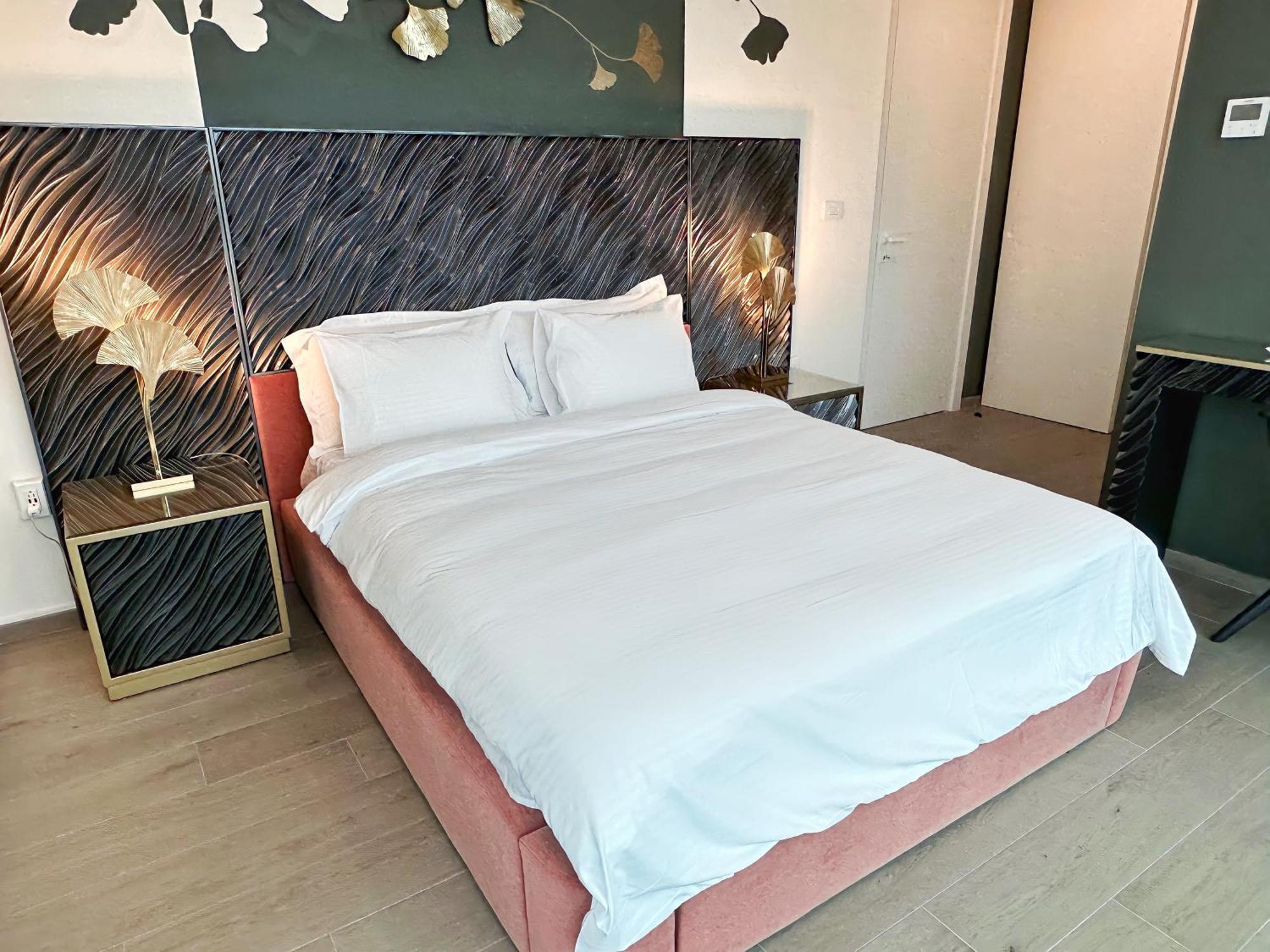 Mullet Bay Suites - Your Luxury Stay Awaits Cupecoy  외부 사진