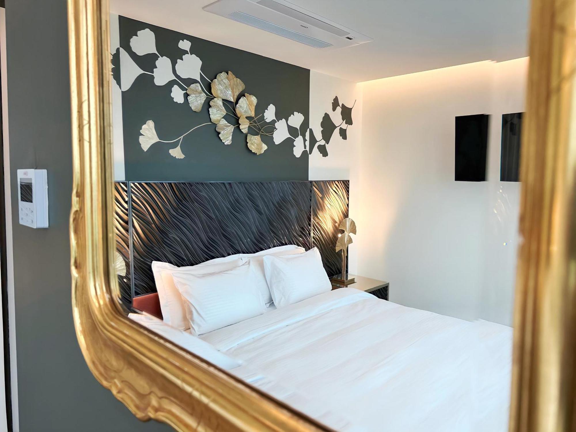 Mullet Bay Suites - Your Luxury Stay Awaits Cupecoy  외부 사진