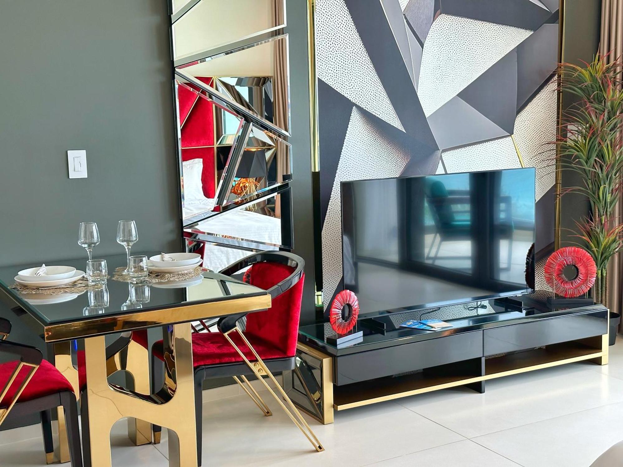 Mullet Bay Suites - Your Luxury Stay Awaits Cupecoy  외부 사진
