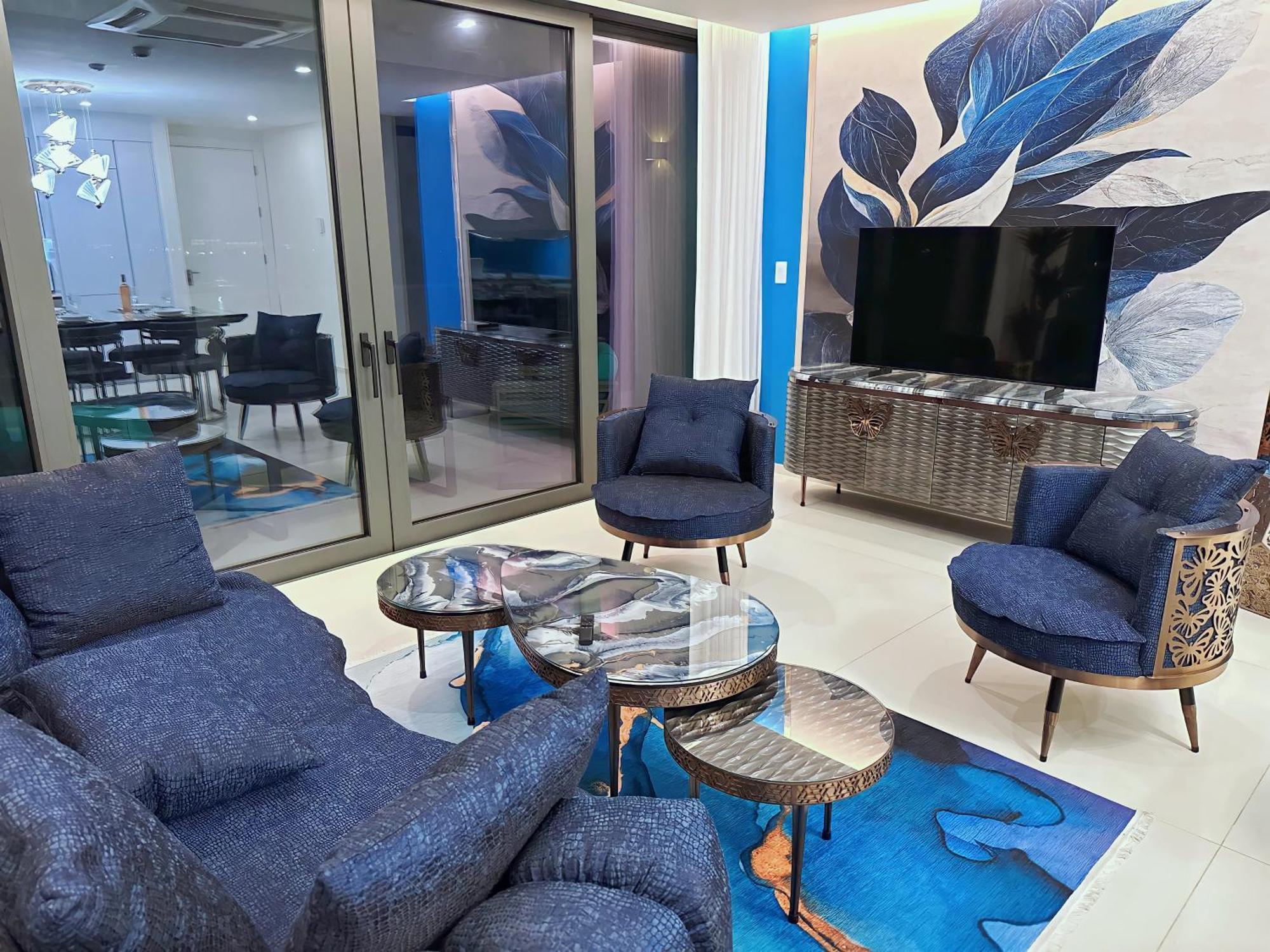 Mullet Bay Suites - Your Luxury Stay Awaits Cupecoy  외부 사진