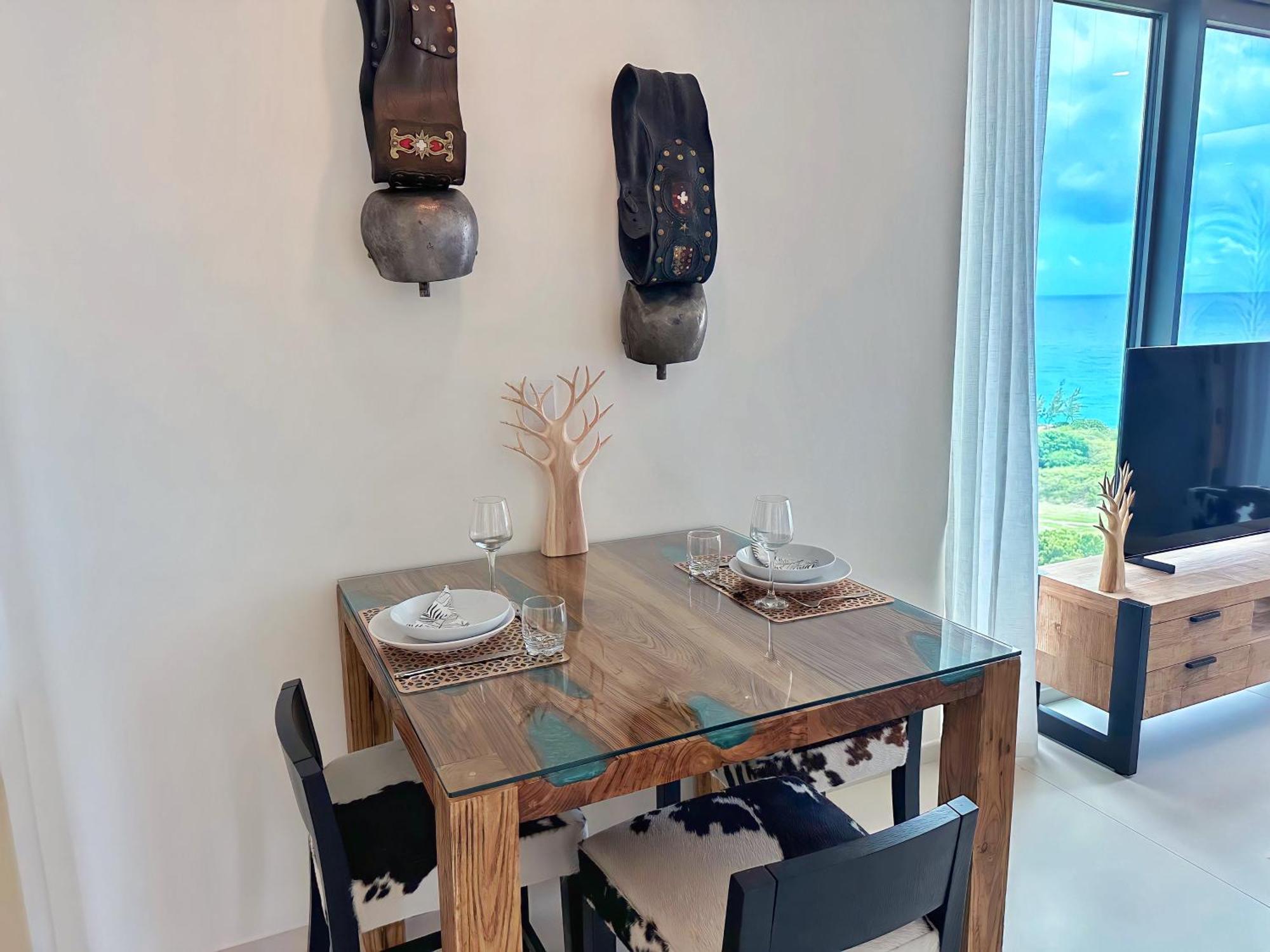 Mullet Bay Suites - Your Luxury Stay Awaits Cupecoy  외부 사진