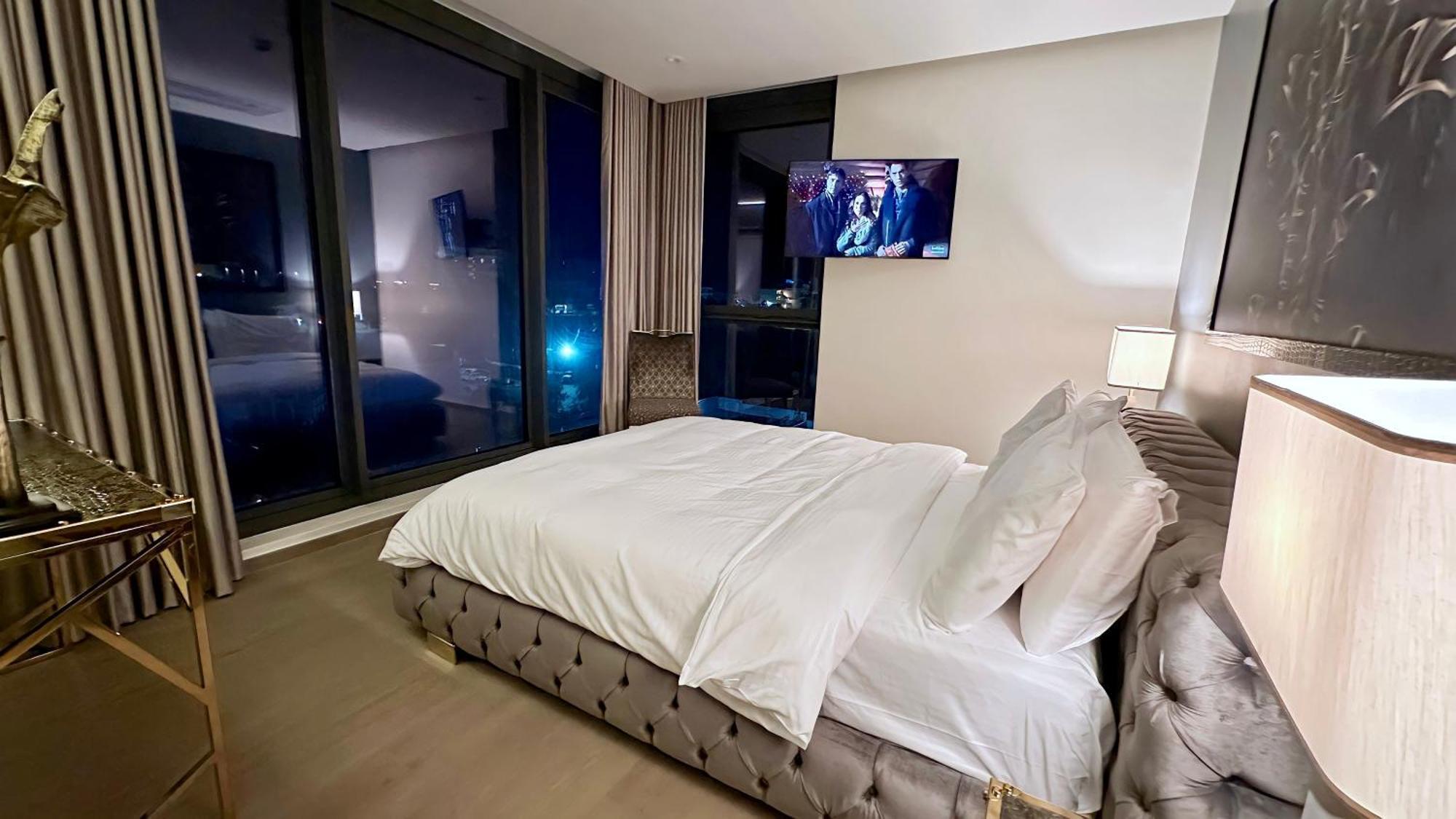Mullet Bay Suites - Your Luxury Stay Awaits Cupecoy  외부 사진