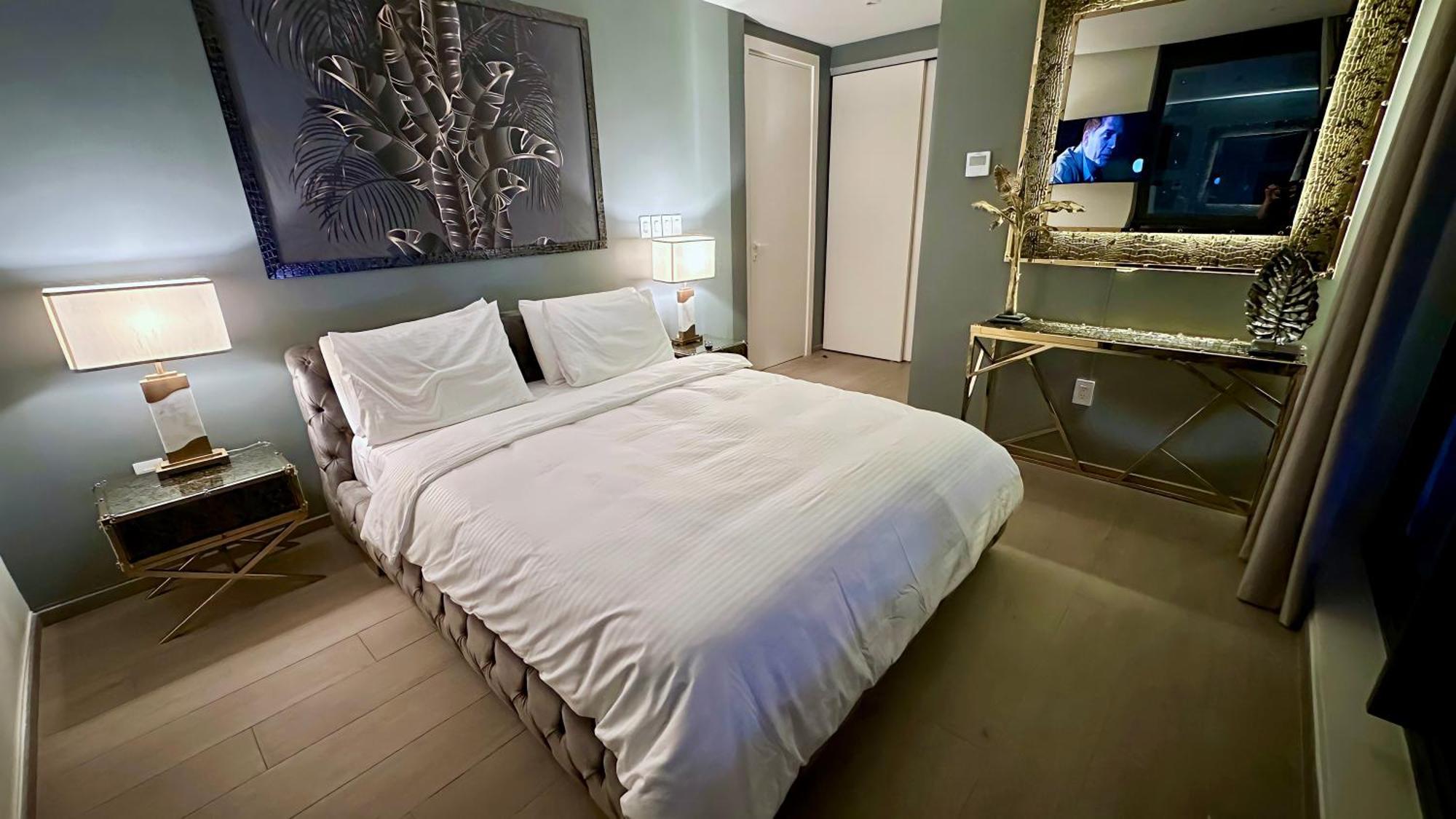 Mullet Bay Suites - Your Luxury Stay Awaits Cupecoy  외부 사진