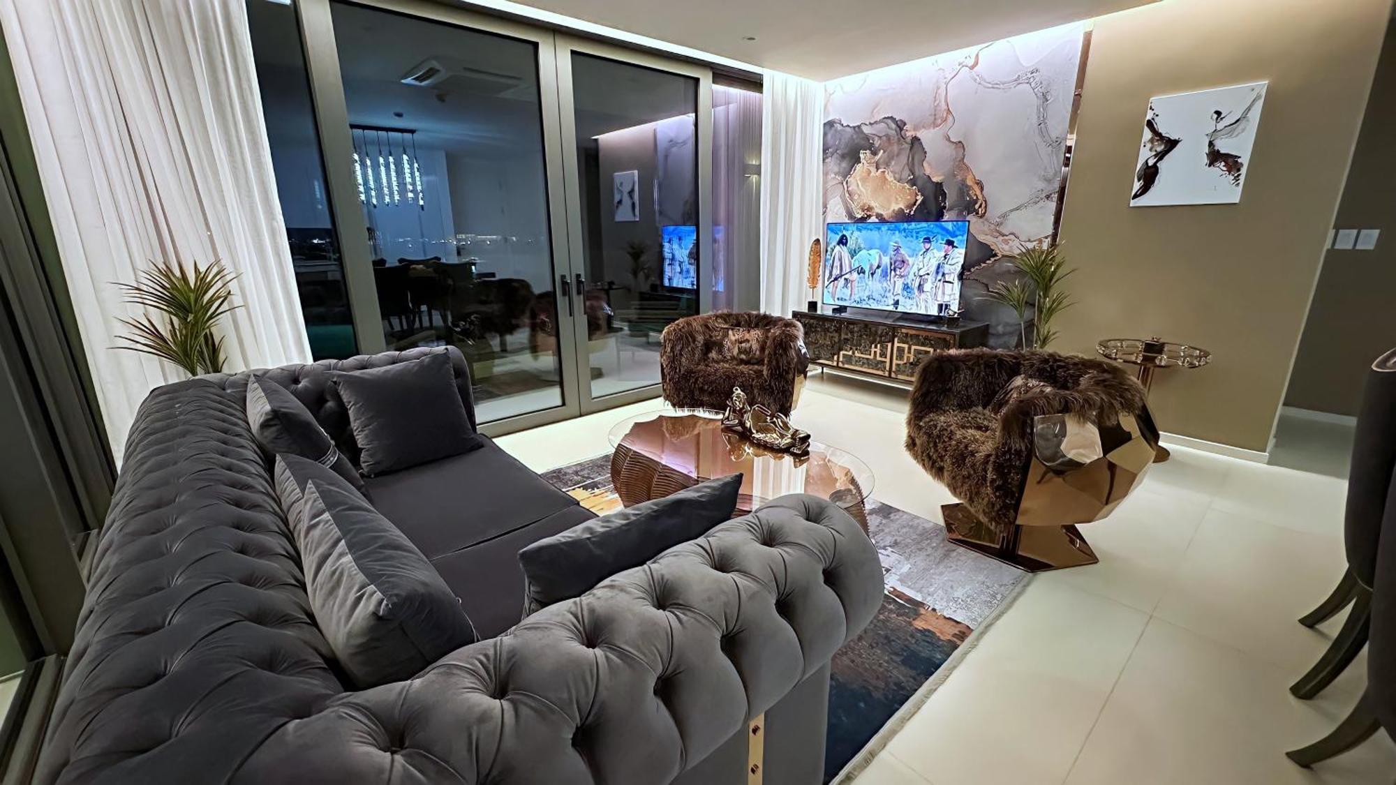 Mullet Bay Suites - Your Luxury Stay Awaits Cupecoy  외부 사진