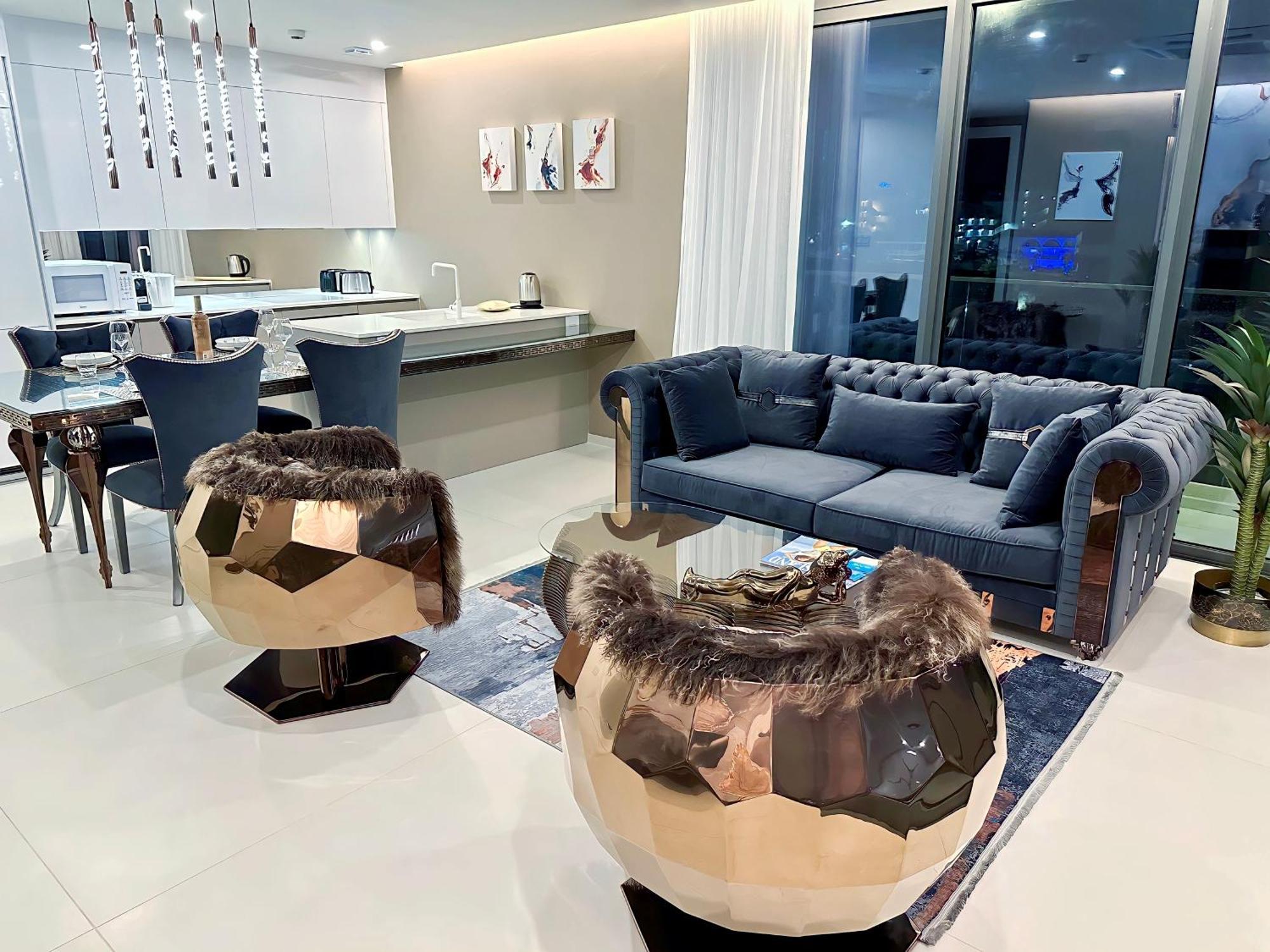 Mullet Bay Suites - Your Luxury Stay Awaits Cupecoy  외부 사진