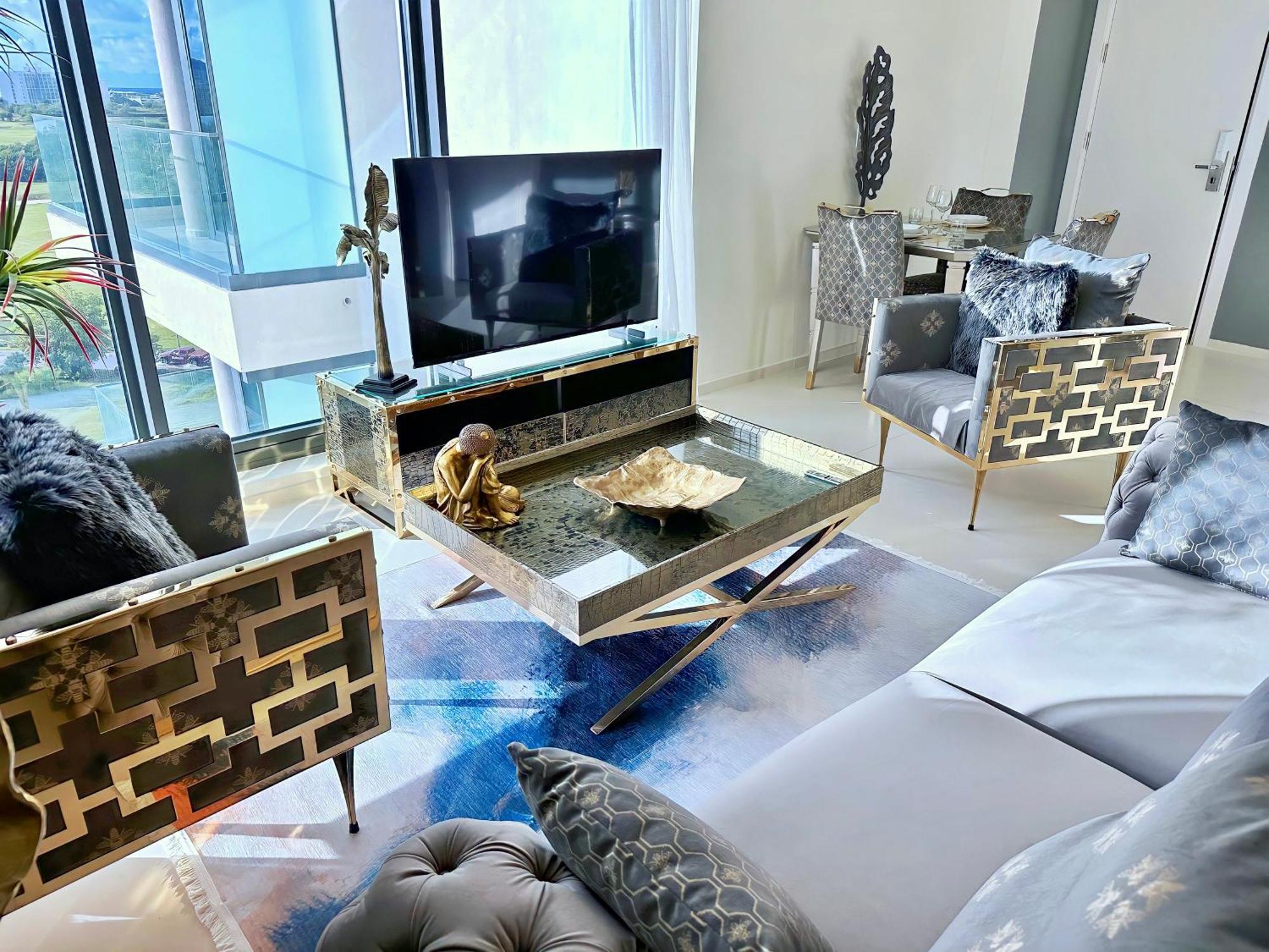 Mullet Bay Suites - Your Luxury Stay Awaits Cupecoy  외부 사진